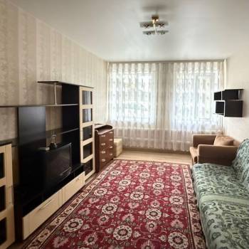 Сдается 2-х комнатная квартира, 46 м²