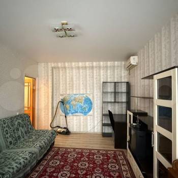 Сдается 2-х комнатная квартира, 46 м²
