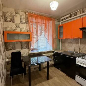 Сдается 2-х комнатная квартира, 46 м²