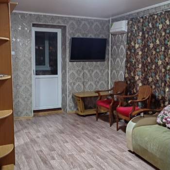 Сдается 2-х комнатная квартира, 55 м²