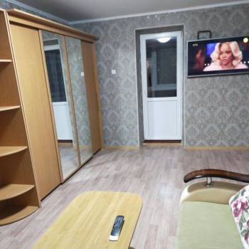 Сдается 2-х комнатная квартира, 55 м²