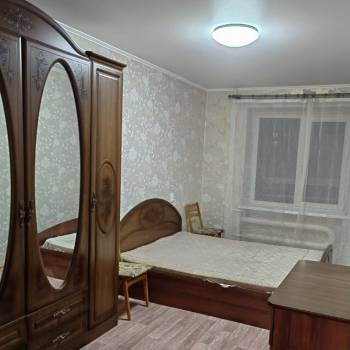 Сдается 2-х комнатная квартира, 55 м²