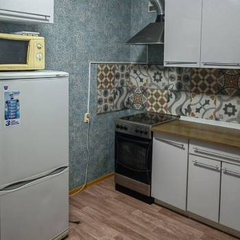 Сдается 2-х комнатная квартира, 55 м²