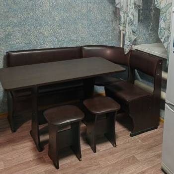 Сдается 2-х комнатная квартира, 55 м²