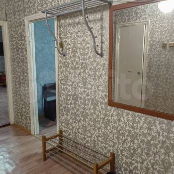 Сдается 2-х комнатная квартира, 55 м²