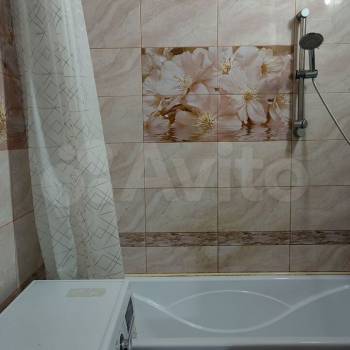 Сдается 2-х комнатная квартира, 55 м²