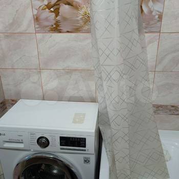 Сдается 2-х комнатная квартира, 55 м²