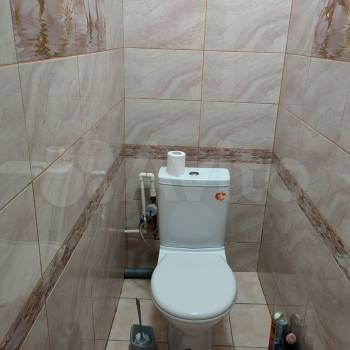 Сдается 2-х комнатная квартира, 55 м²