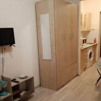 Сдается 1-комнатная квартира, 20 м²