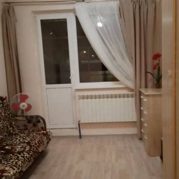 Сдается 1-комнатная квартира, 20 м²
