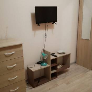 Сдается 1-комнатная квартира, 20 м²