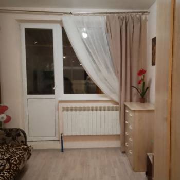 Сдается 1-комнатная квартира, 20 м²