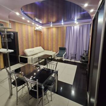 Сдается 1-комнатная квартира, 42,8 м²