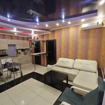 Сдается 1-комнатная квартира, 42,8 м²