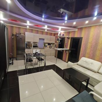 Сдается 1-комнатная квартира, 42,8 м²