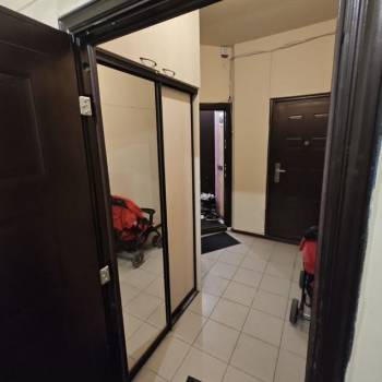 Сдается 1-комнатная квартира, 42,8 м²