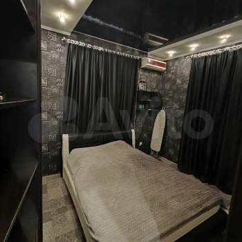 Сдается 1-комнатная квартира, 42,8 м²