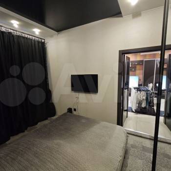 Сдается 1-комнатная квартира, 42,8 м²