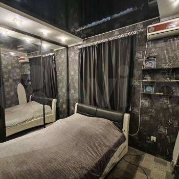 Сдается 1-комнатная квартира, 42,8 м²