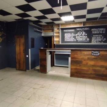 Продается Нежилое помещение, 45 м²