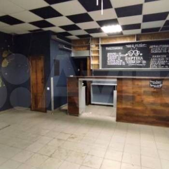 Продается Нежилое помещение, 45 м²