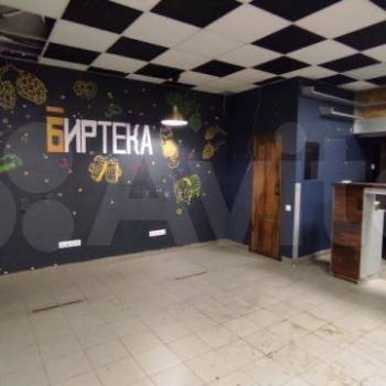 Продается Нежилое помещение, 45 м²