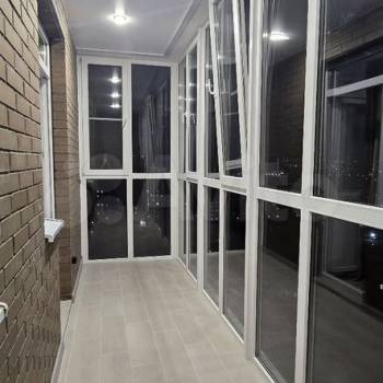 Продается 1-комнатная квартира, 35 м²