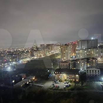 Продается 1-комнатная квартира, 35 м²