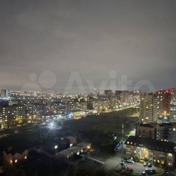 Продается 1-комнатная квартира, 35 м²