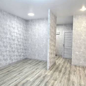 Продается 1-комнатная квартира, 35 м²