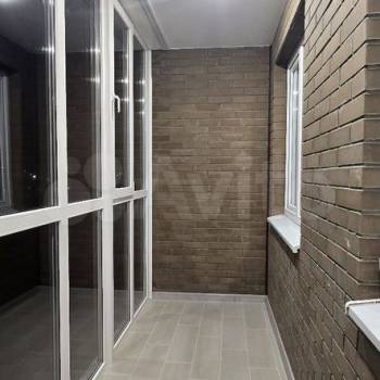 Продается 1-комнатная квартира, 35 м²