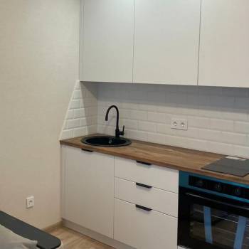 Продается 1-комнатная квартира, 21,4 м²