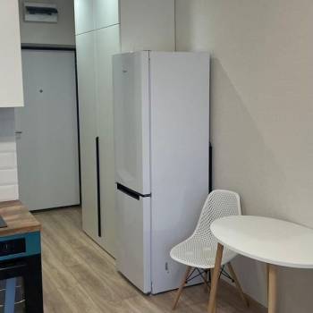 Продается 1-комнатная квартира, 21,4 м²