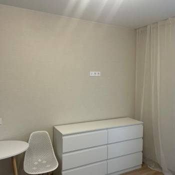 Продается 1-комнатная квартира, 21,4 м²
