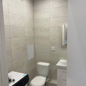 Продается 1-комнатная квартира, 21,4 м²