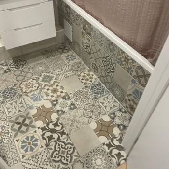 Продается 1-комнатная квартира, 21,4 м²