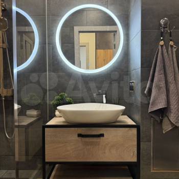 Продается 2-х комнатная квартира, 48,3 м²