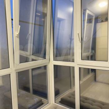 Продается 2-х комнатная квартира, 48,3 м²