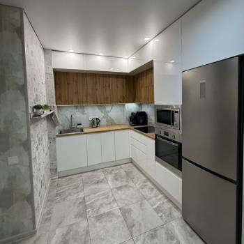 Продается 2-х комнатная квартира, 48,3 м²