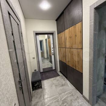 Продается 2-х комнатная квартира, 48,3 м²