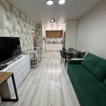 Продается 2-х комнатная квартира, 48,3 м²