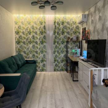 Продается 2-х комнатная квартира, 48,3 м²