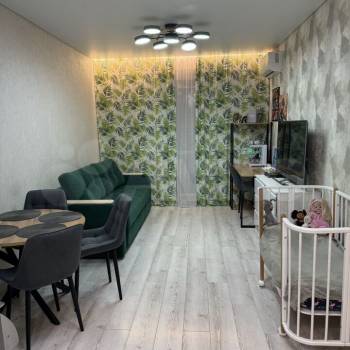 Продается 2-х комнатная квартира, 48,3 м²