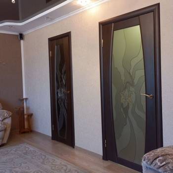 Сдается 2-х комнатная квартира, 62 м²