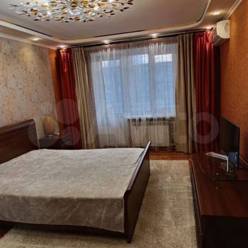 Сдается 2-х комнатная квартира, 62 м²