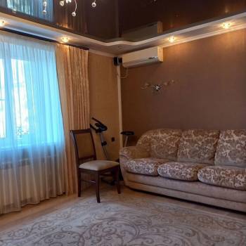 Сдается 2-х комнатная квартира, 62 м²