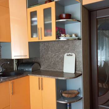 Сдается 2-х комнатная квартира, 62 м²