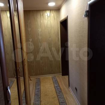 Сдается 2-х комнатная квартира, 62 м²