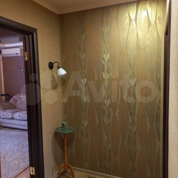 Сдается 2-х комнатная квартира, 62 м²