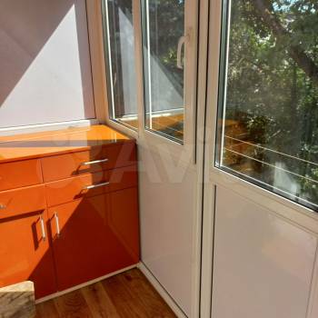 Сдается 2-х комнатная квартира, 62 м²